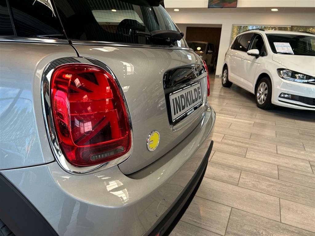 Mini Cooper E EL 184HK 3d Aut. - Image 16