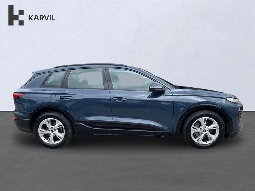 Audi Q6 E-tron Performance Progress Plus 306HK 5d Aut. - Image 7