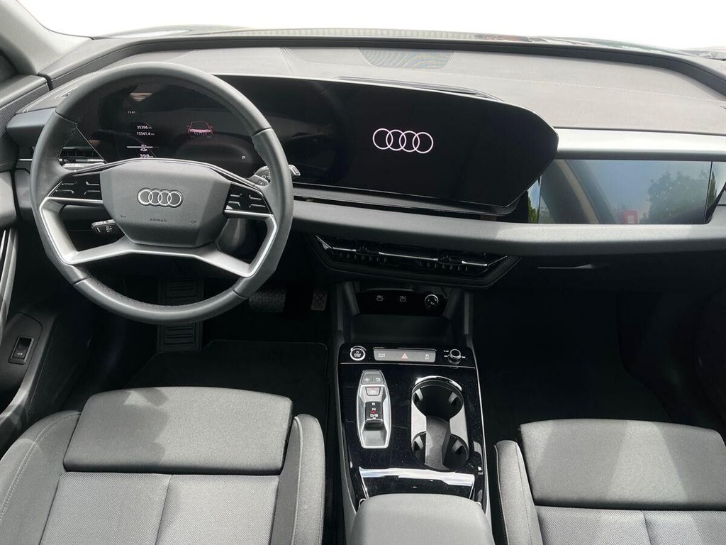 Audi Q6 E-tron Performance Progress Plus 306HK 5d Aut. - Image 10