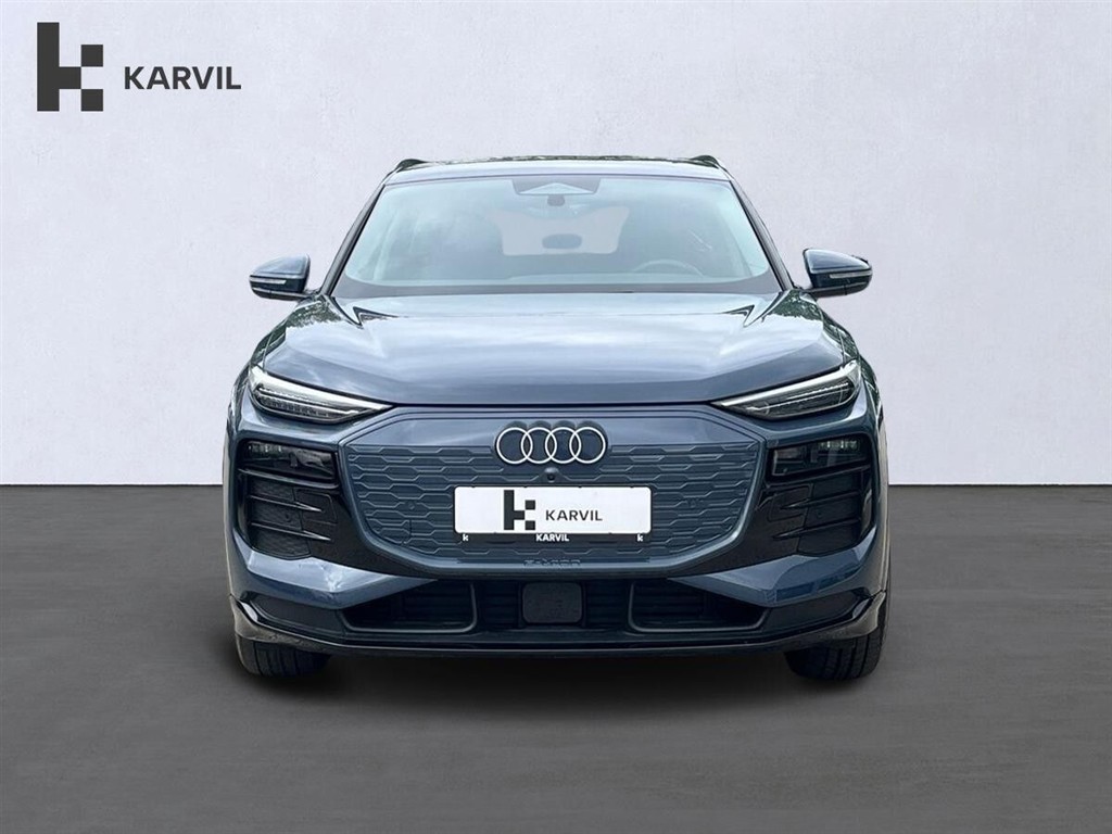 Audi Q6 E-tron Performance Progress Plus 306HK 5d Aut. - Image 2