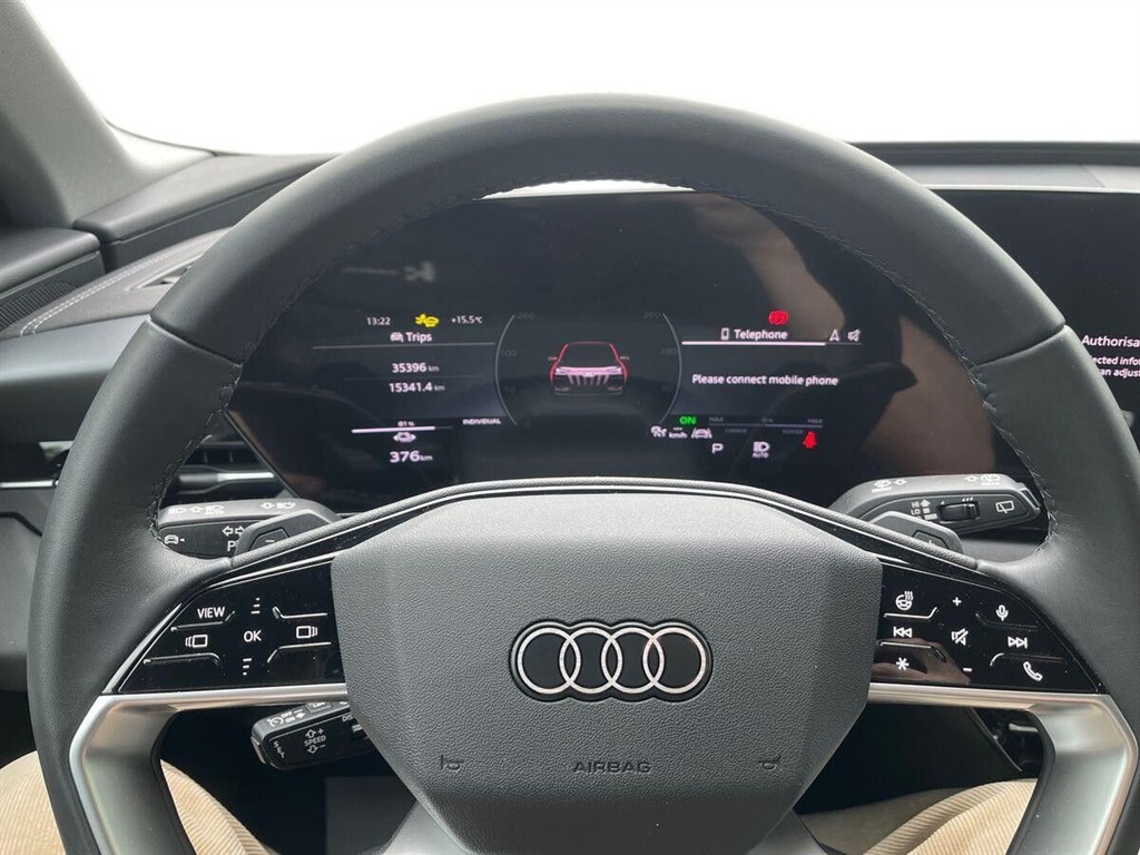 Audi Q6 E-tron Performance Progress Plus 306HK 5d Aut. - Image 11