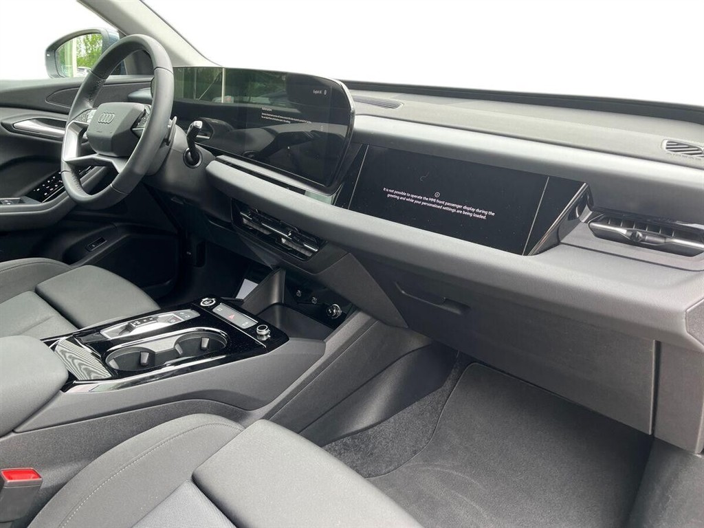 Audi Q6 E-tron Performance Progress Plus 306HK 5d Aut. - Image 13