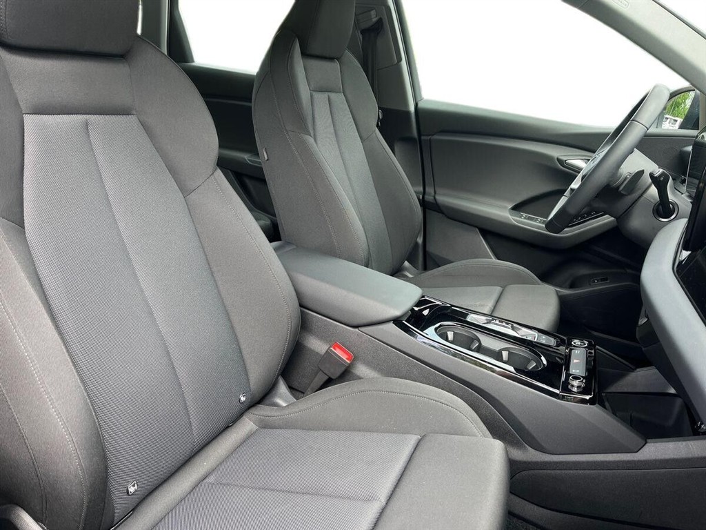 Audi Q6 E-tron Performance Progress Plus 306HK 5d Aut. - Image 14