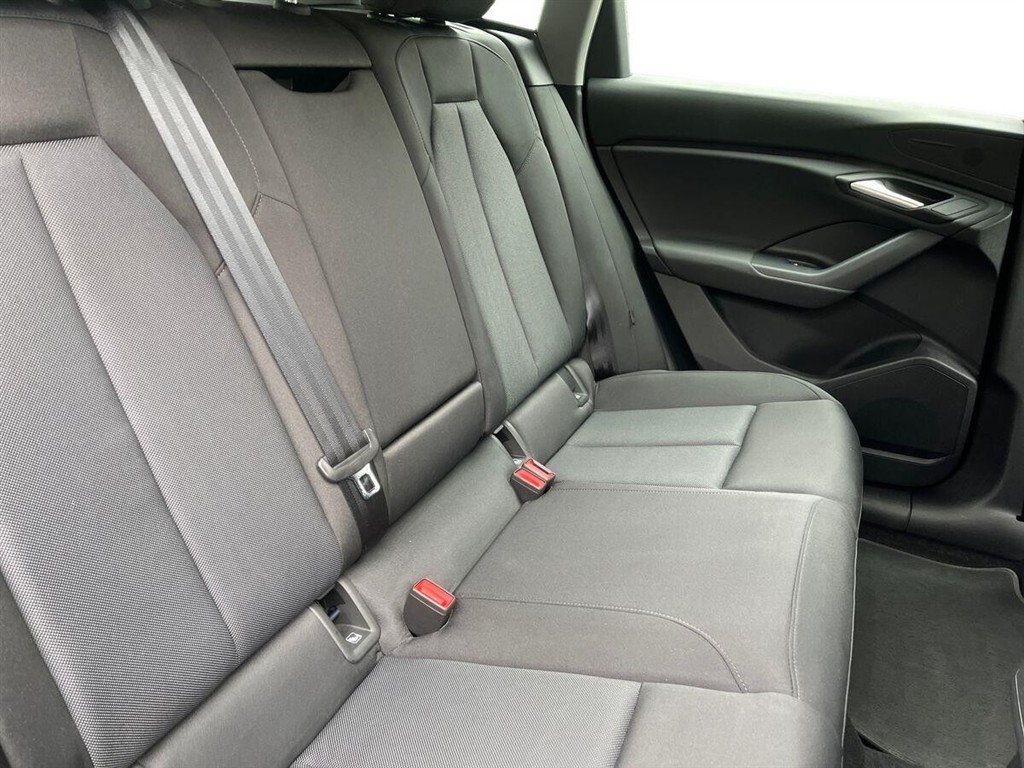 Audi Q6 E-tron Performance Progress Plus 306HK 5d Aut. - Image 15