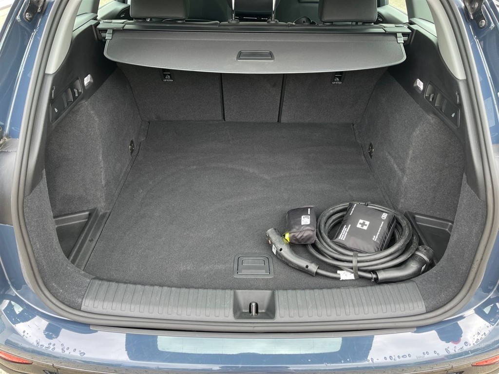 Audi Q6 E-tron Performance Progress Plus 306HK 5d Aut. - Image 16