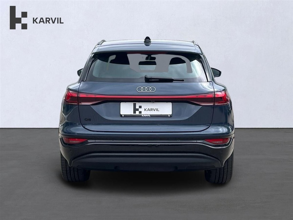 Audi Q6 E-tron Performance Progress Plus 306HK 5d Aut. - Image 5