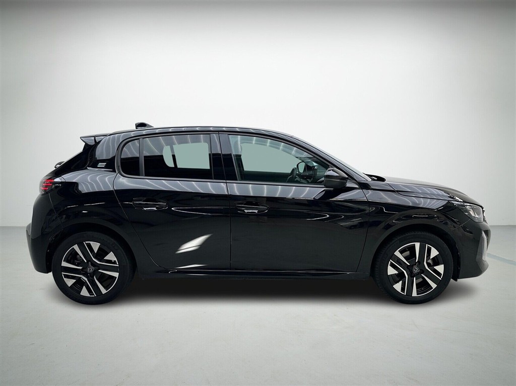 Peugeot e-208 EL Allure 136HK 5d Aut. - Image 6