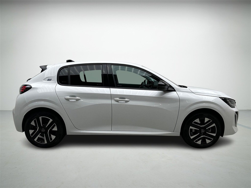 Peugeot e-208 EL Allure 136HK 5d Aut. - Image 6
