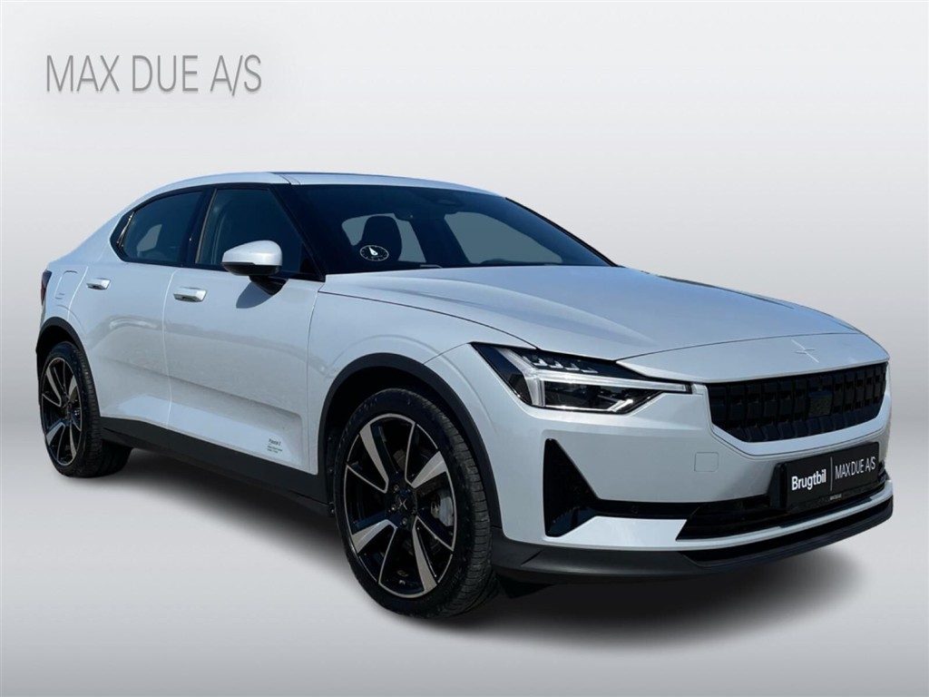 Polestar 2 EL Long Range Single motor Plus 231HK 5d Aut. - Image 3