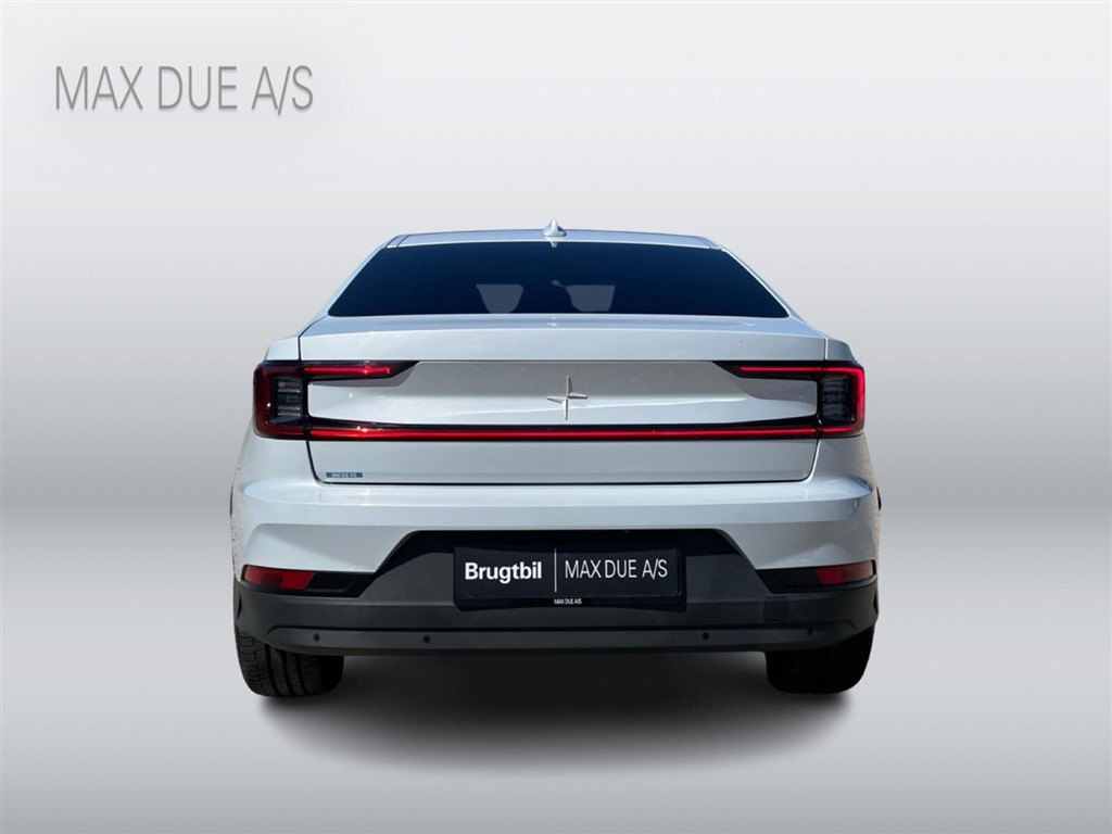 Polestar 2 EL Long Range Single motor Plus 231HK 5d Aut. - Image 25