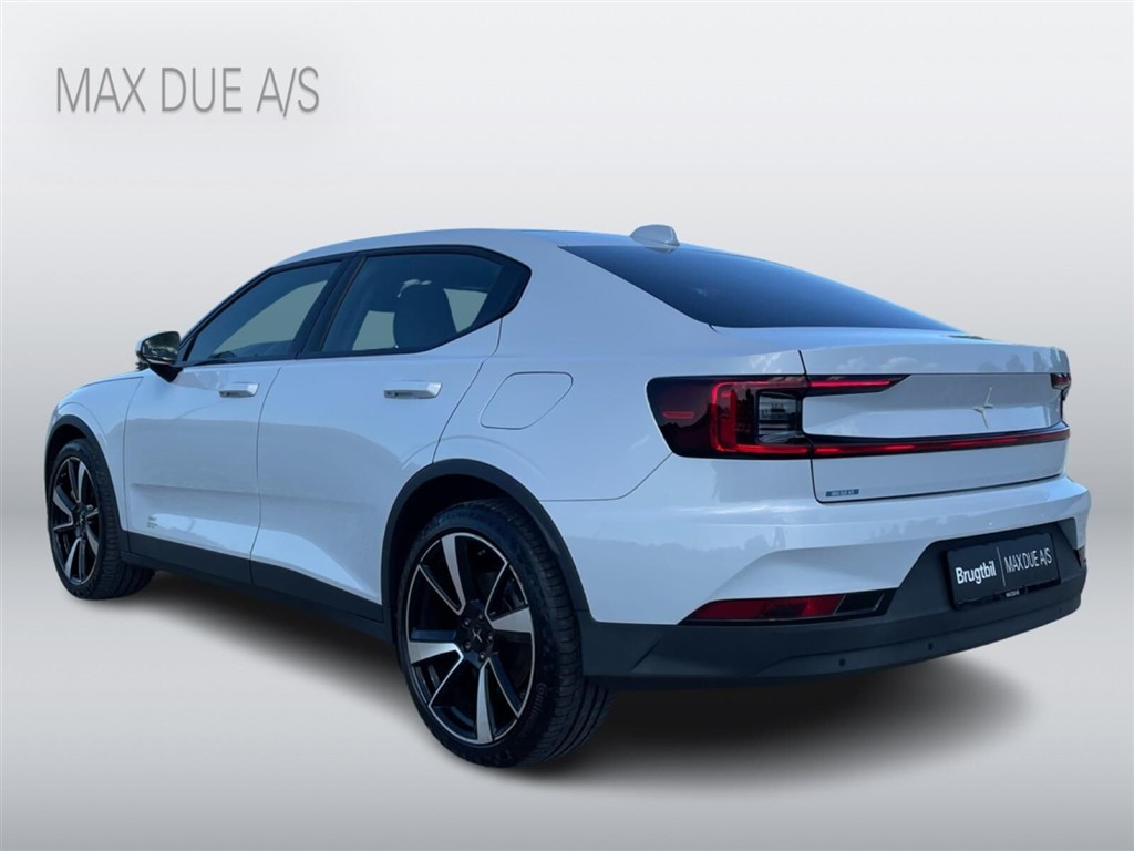 Polestar 2 EL Long Range Single motor Plus 231HK 5d Aut. - Image 26