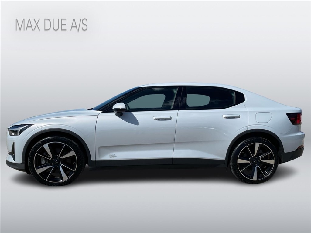 Polestar 2 EL Long Range Single motor Plus 231HK 5d Aut. - Image 27