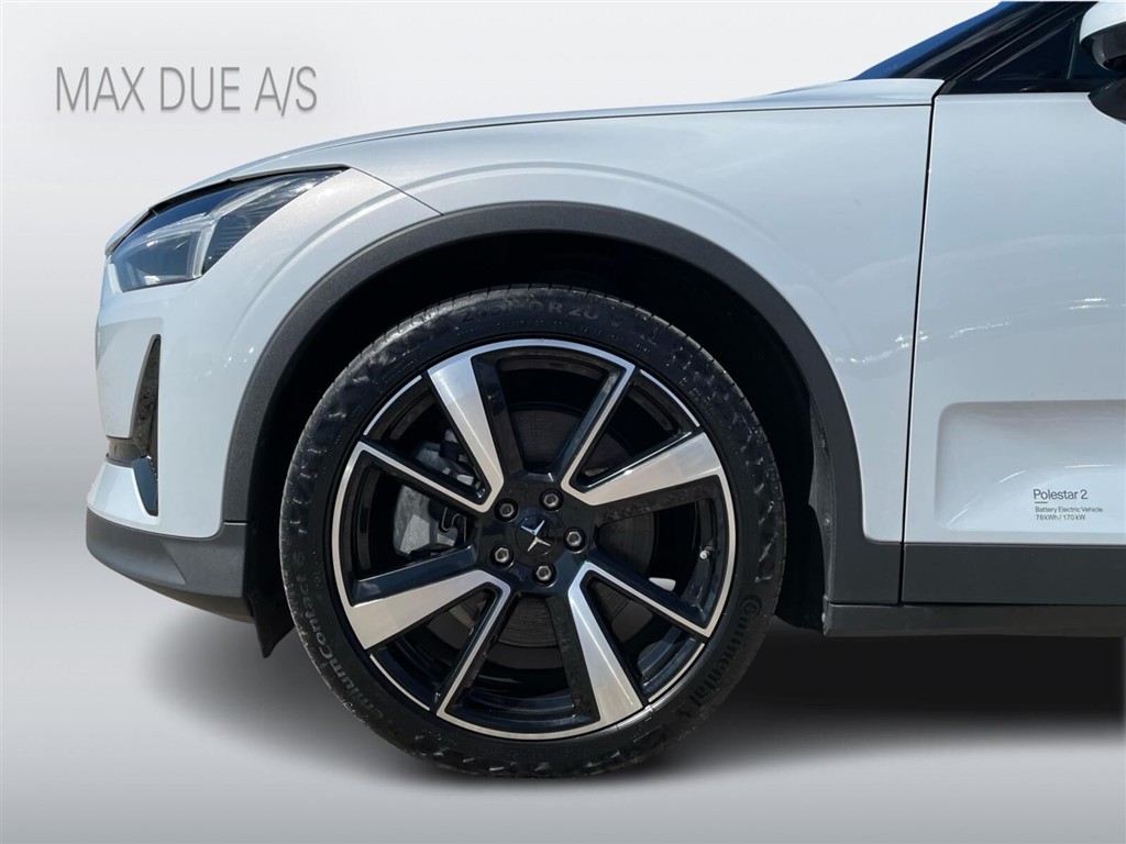 Polestar 2 EL Long Range Single motor Plus 231HK 5d Aut. - Image 28