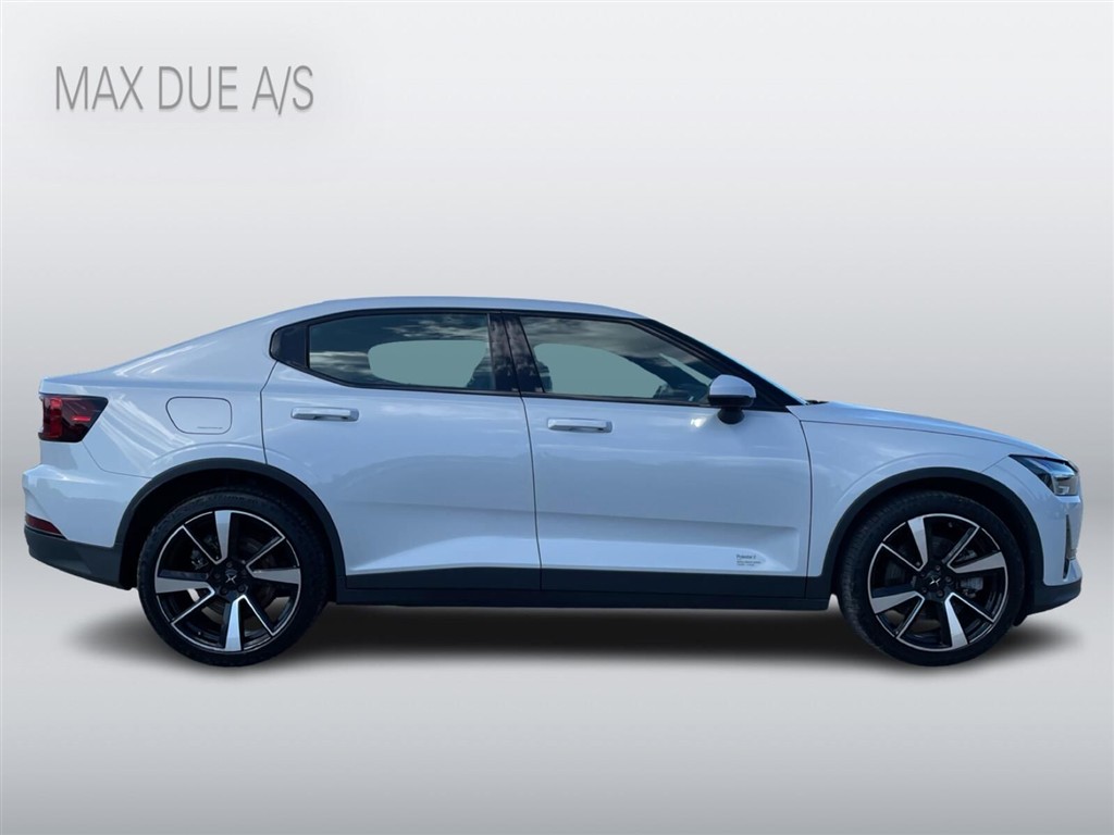 Polestar 2 EL Long Range Single motor Plus 231HK 5d Aut. - Image 4
