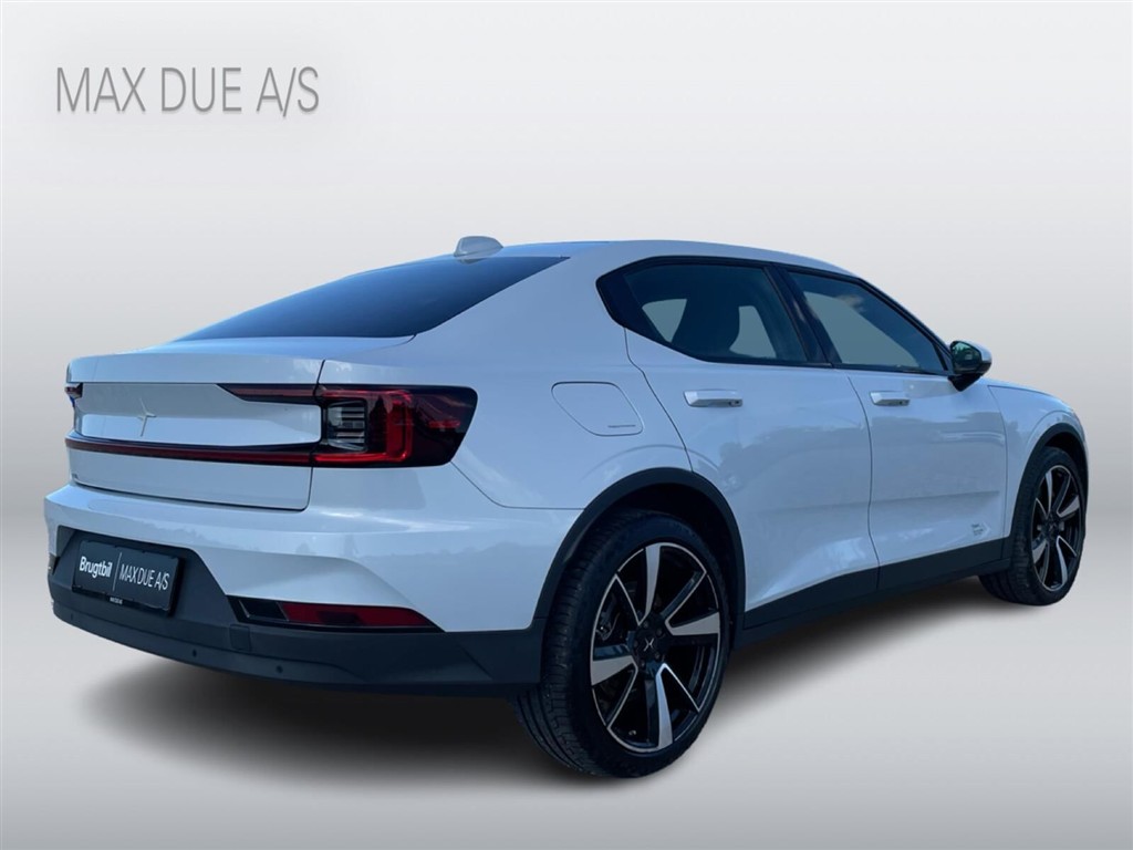 Polestar 2 EL Long Range Single motor Plus 231HK 5d Aut. - Image 5