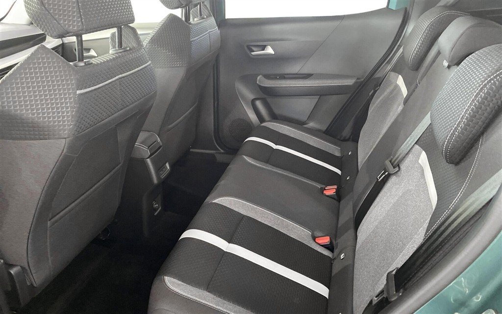 Opel Frontera EL GS 113HK 5d Aut. - Image 10