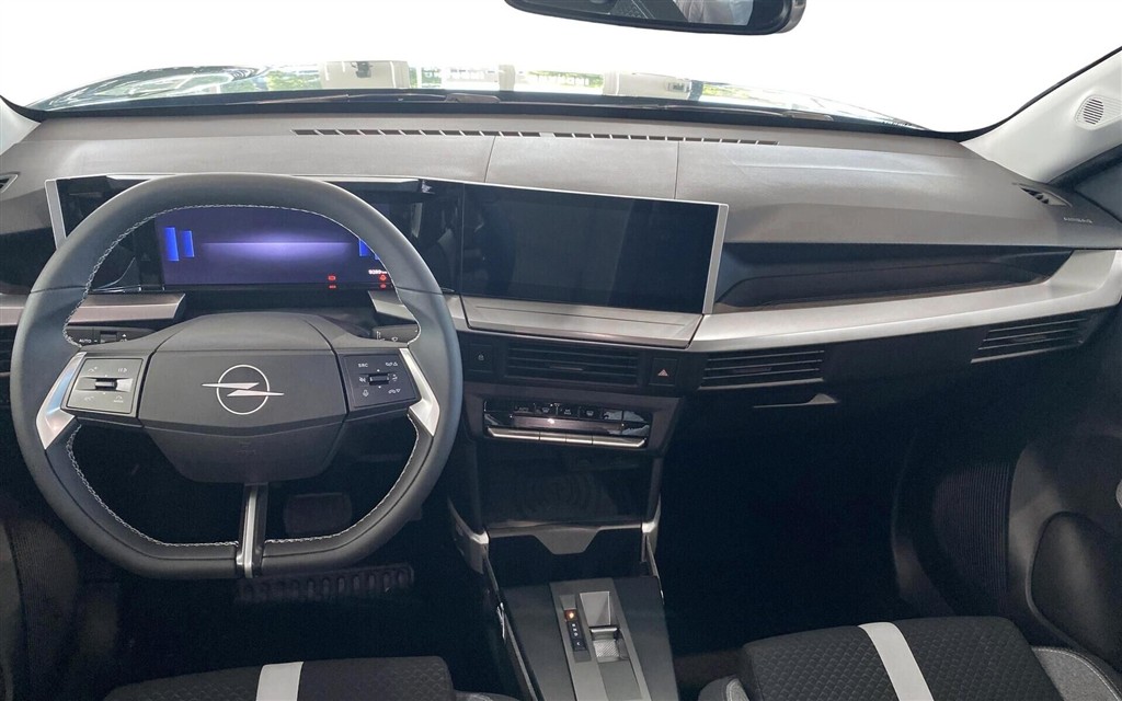 Opel Frontera EL GS 113HK 5d Aut. - Image 11