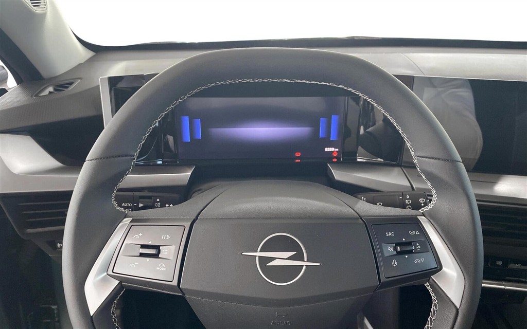 Opel Frontera EL GS 113HK 5d Aut. - Image 12