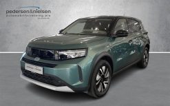 Opel Frontera EL GS 113HK 5d Aut.