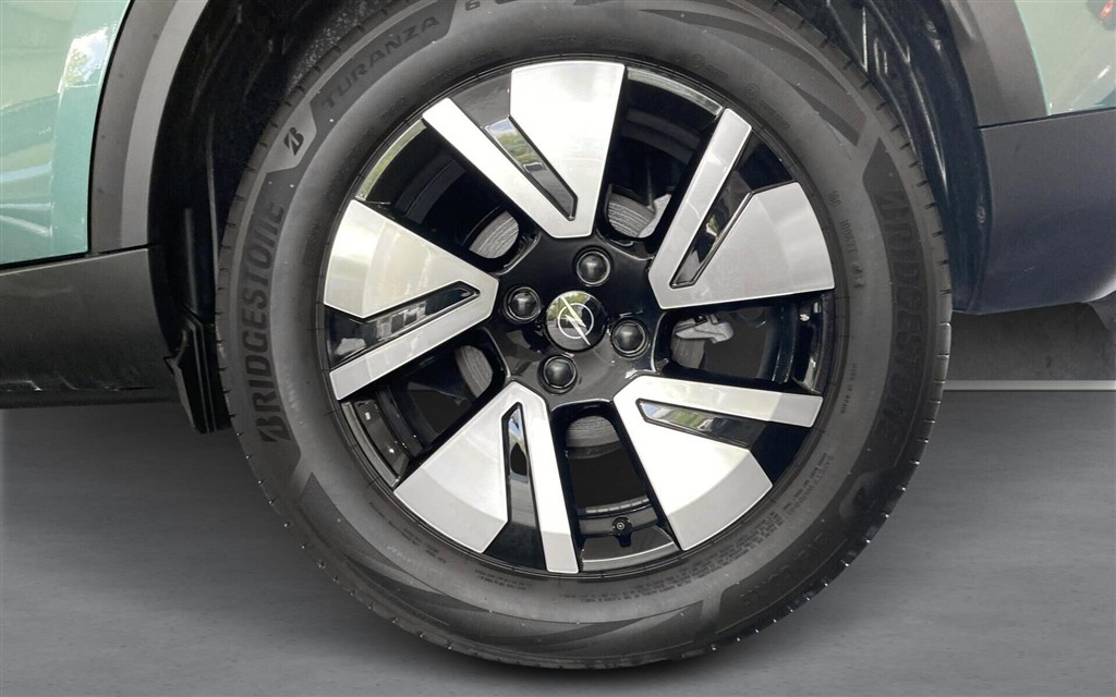 Opel Frontera EL GS 113HK 5d Aut. - Image 16