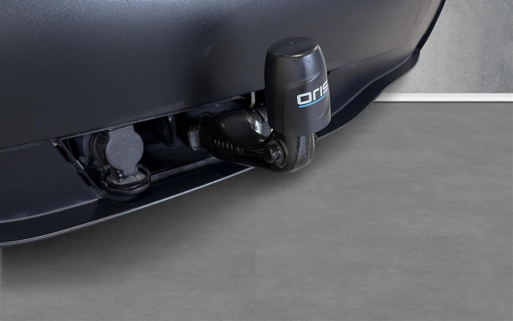 Tesla Model Y EL Long Range AWD 514HK 5d Aut. - Image 19