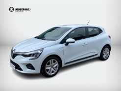 Renault Clio 1,0 TCE Zen 90HK 5d