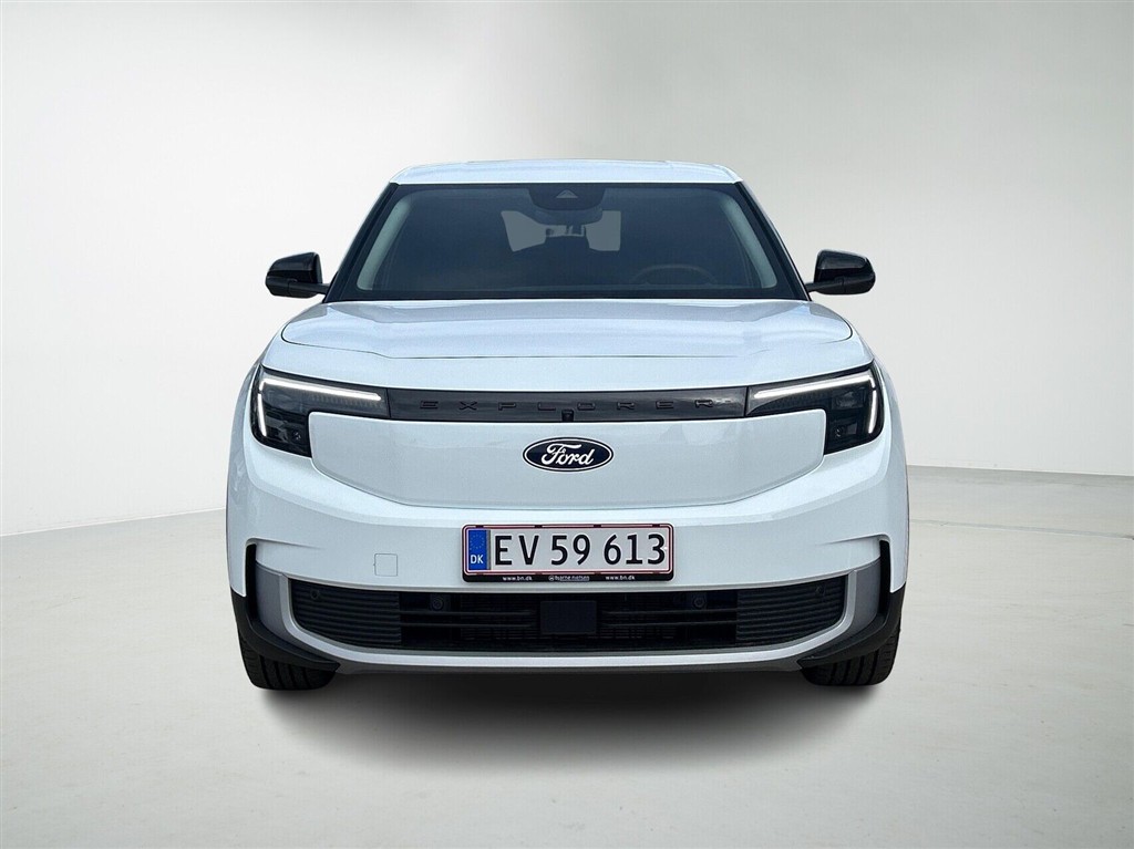 Ford Explorer EL UR Premium RWD 286HK 5d Aut. - Image 6