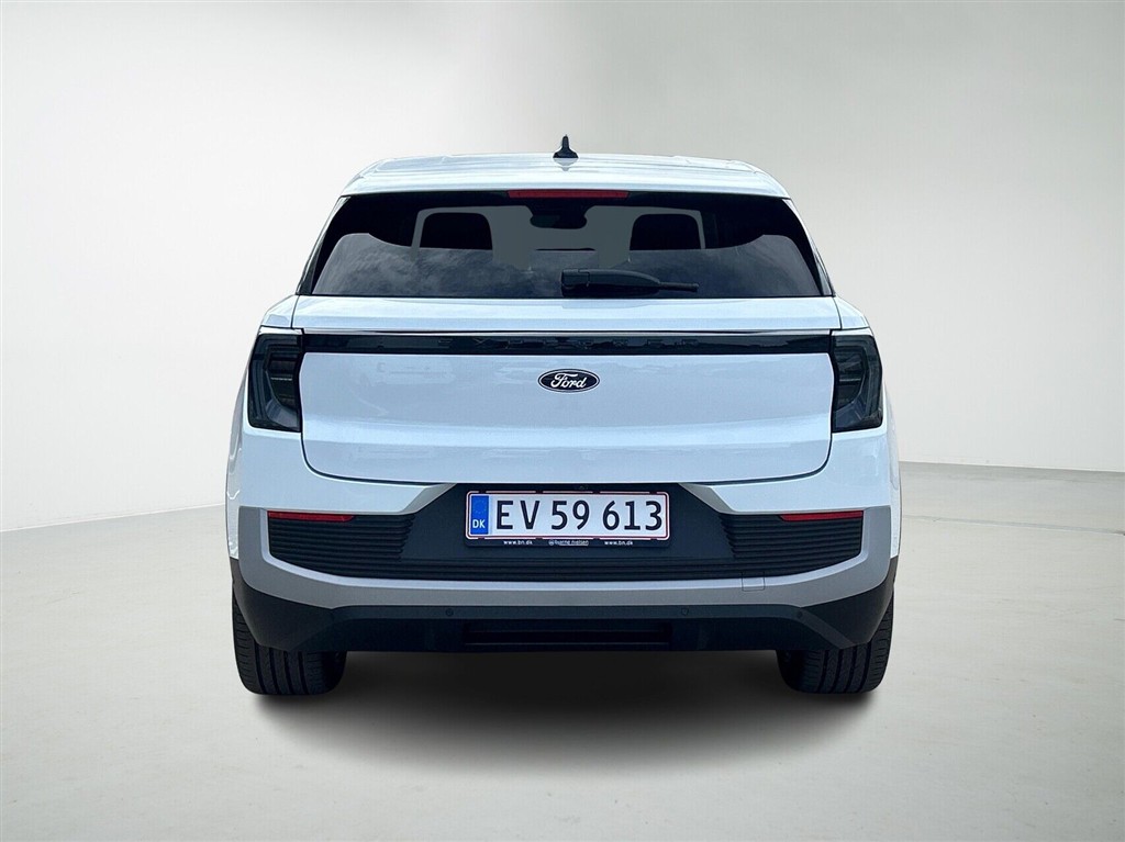 Ford Explorer EL UR Premium RWD 286HK 5d Aut. - Image 7