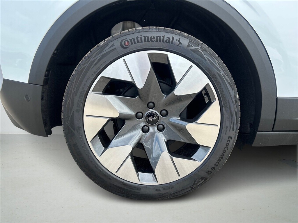 Ford Explorer EL UR Premium RWD 286HK 5d Aut. - Image 8