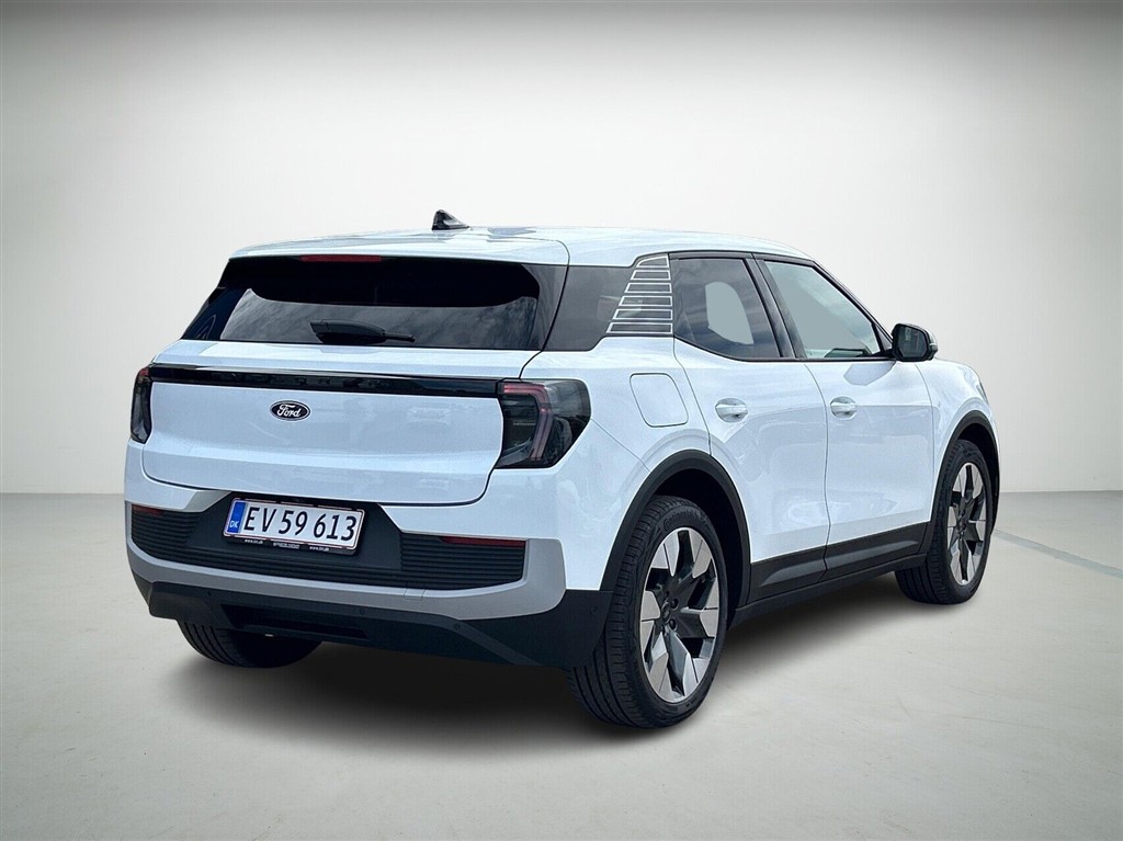 Ford Explorer EL UR Premium RWD 286HK 5d Aut. - Image 2