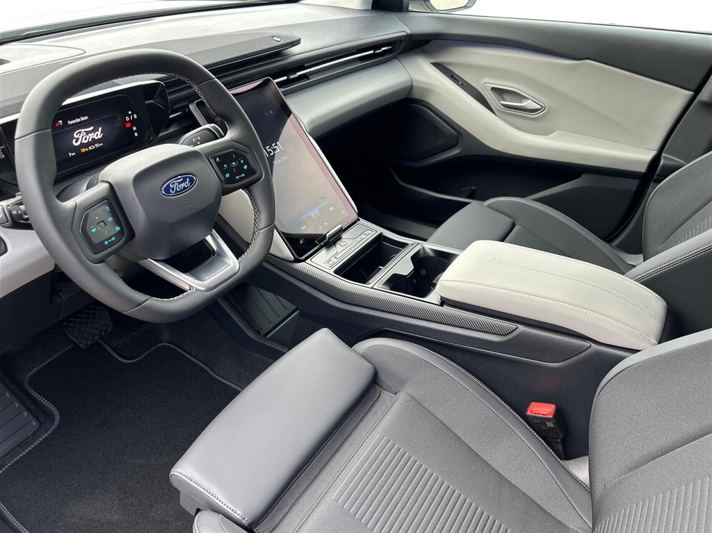Ford Explorer EL UR Premium RWD 286HK 5d Aut. - Image 3