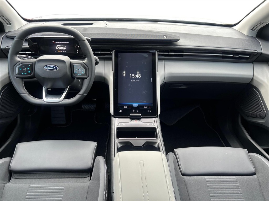 Ford Explorer EL UR Premium RWD 286HK 5d Aut. - Image 4