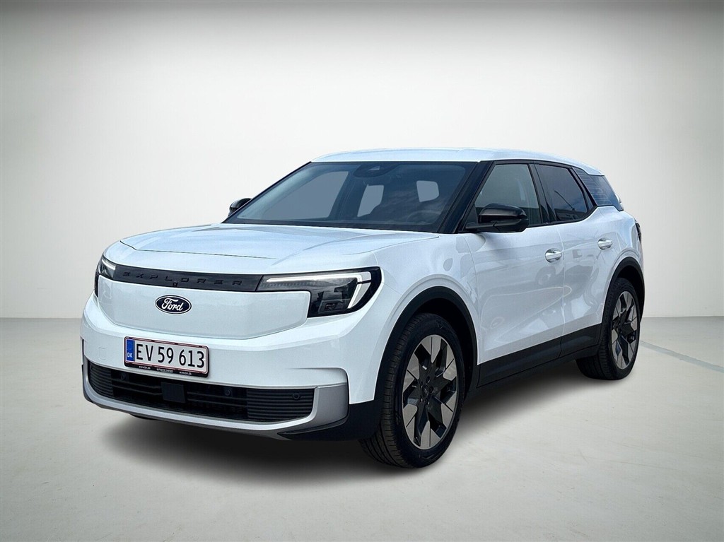 Ford Explorer EL UR Premium RWD 286HK 5d Aut.
