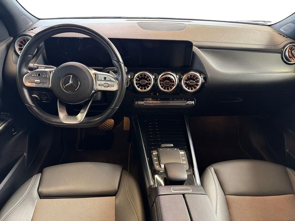 Mercedes-Benz EQA 250 EL Progressive 190HK 5d Aut. - Image 7