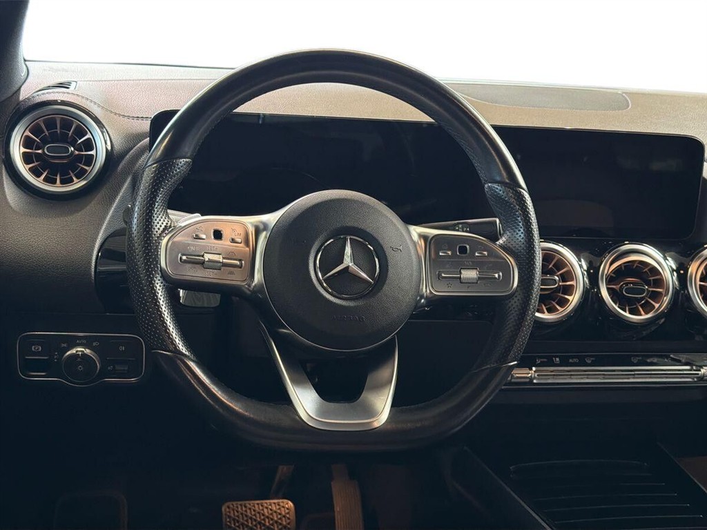 Mercedes-Benz EQA 250 EL Progressive 190HK 5d Aut. - Image 8