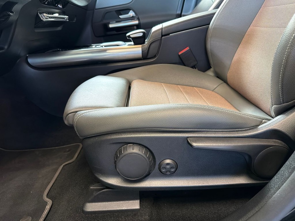 Mercedes-Benz EQA 250 EL Progressive 190HK 5d Aut. - Image 20