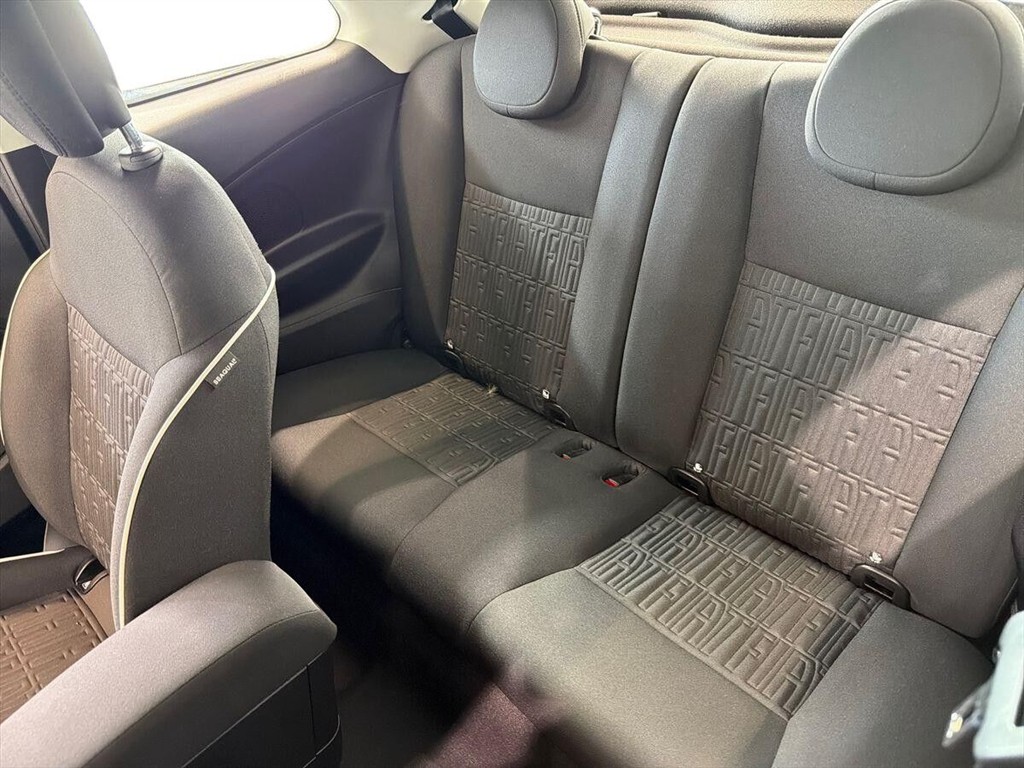 Fiat 500e EL Icon 118HK 3d Aut. - Image 9