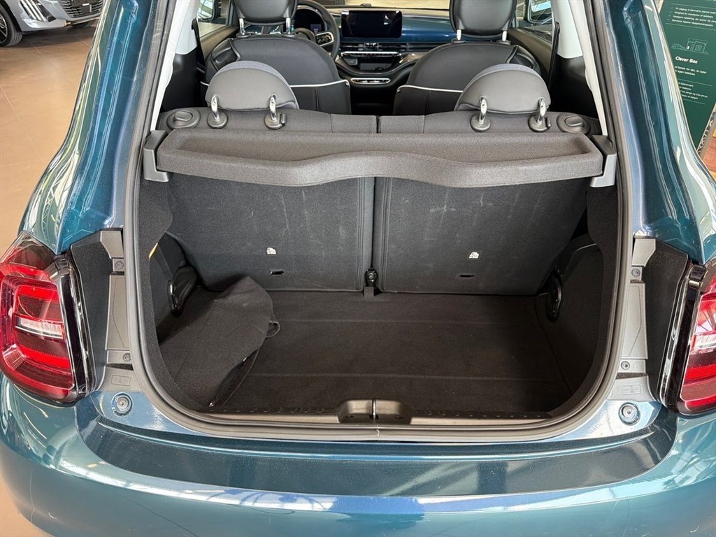 Fiat 500e EL Icon 118HK 3d Aut. - Image 10