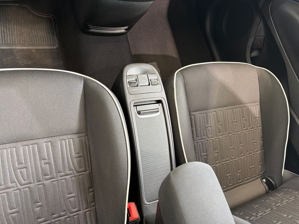 Fiat 500e EL Icon 118HK 3d Aut. - Image 11