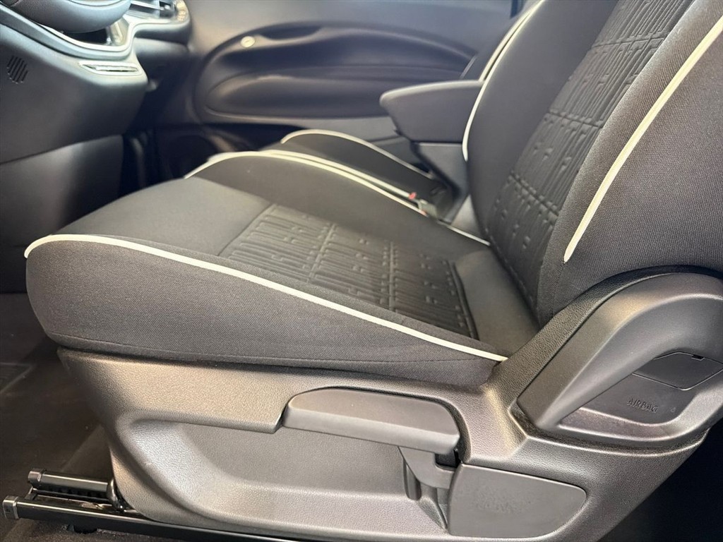 Fiat 500e EL Icon 118HK 3d Aut. - Image 18
