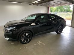 Citroën e-C4 X EL Max 156HK 5d Aut.