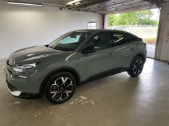 Citroën e-C4 EL Max 156HK 5d Aut.