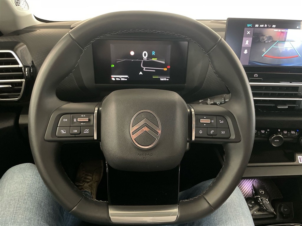 Citroën e-C4 EL Max 156HK 5d Aut. - Image 22
