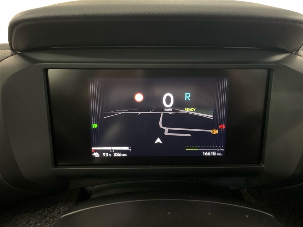Citroën e-C4 EL Max 156HK 5d Aut. - Image 24