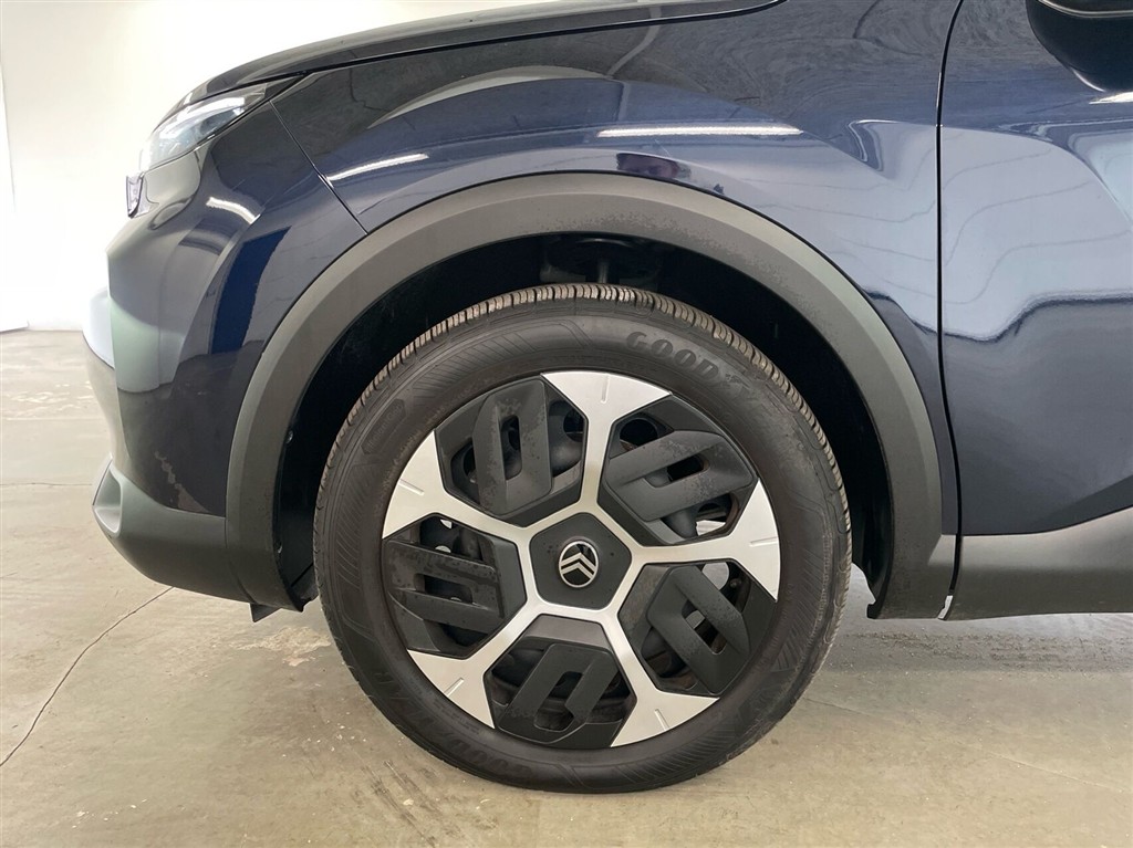 Citroën e-C4 X EL Plus 156HK 5d Aut. - Image 9