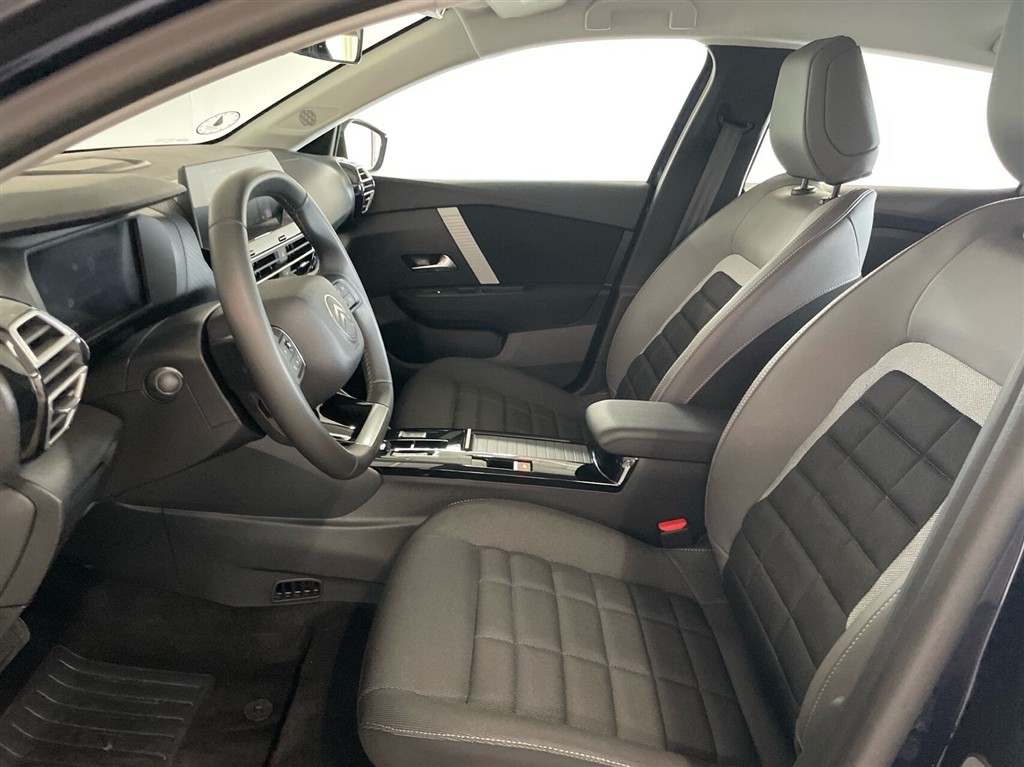 Citroën e-C4 X EL Plus 156HK 5d Aut. - Image 11