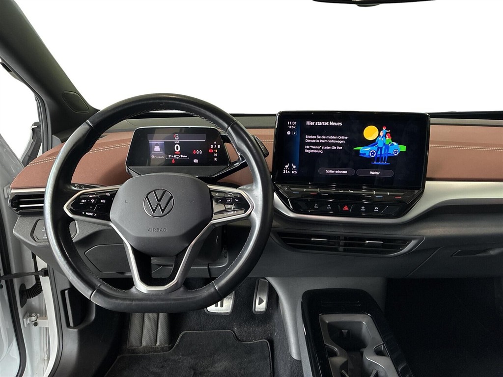 VW ID.5 EL Pro Performance 204HK 5d Aut. - Image 6