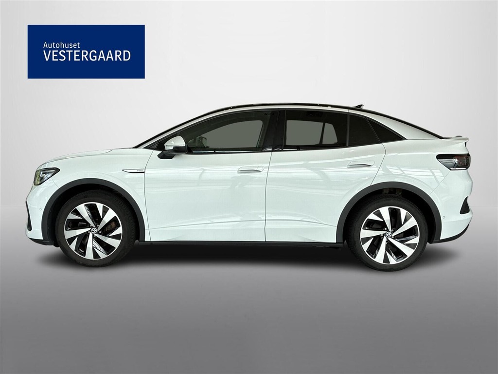 VW ID.5 EL Pro Performance 204HK 5d Aut. - Image 2