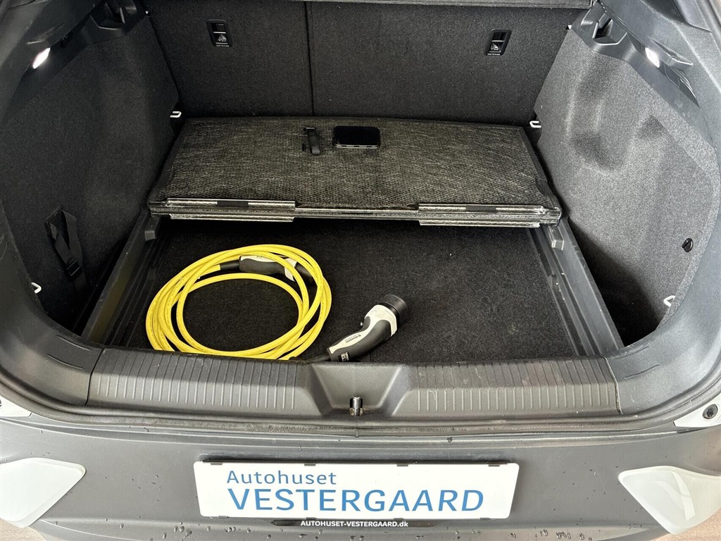 VW ID.5 EL Pro Performance 204HK 5d Aut. - Image 14