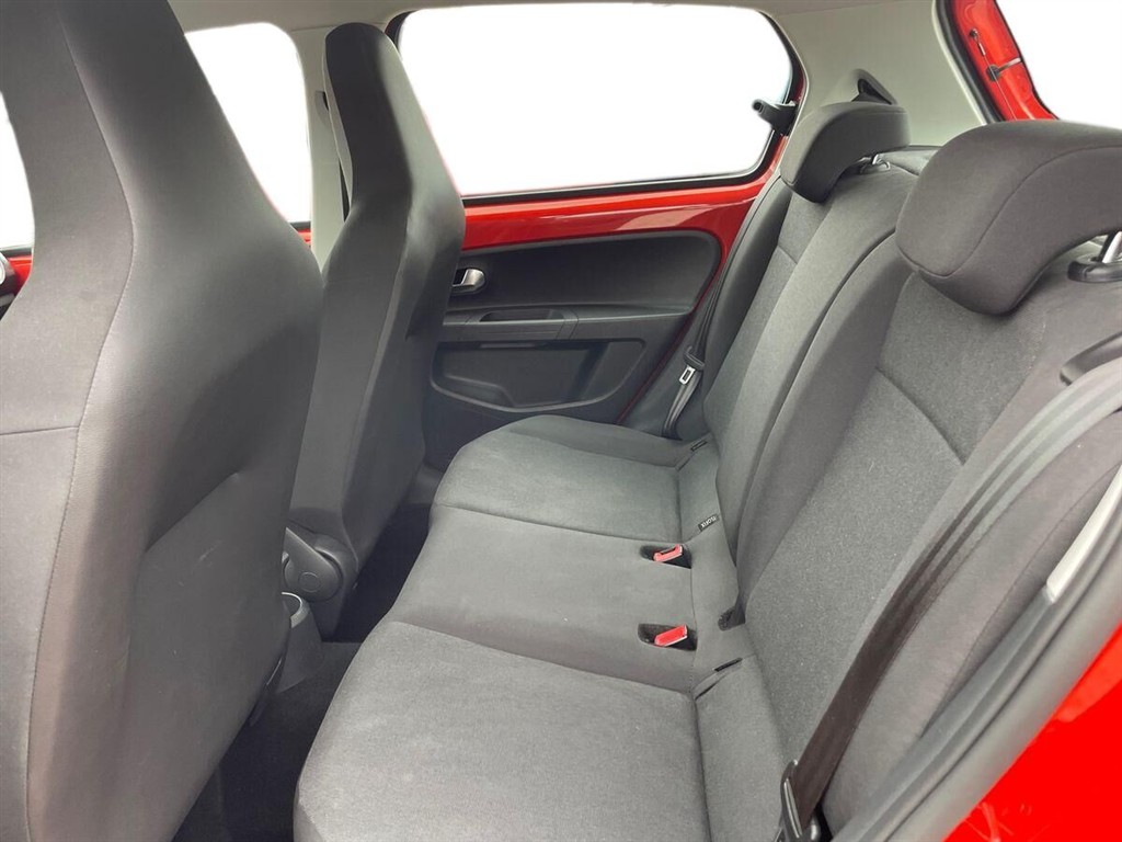 VW up 1,0 MPI BMT Move 60HK 5d - Image 11